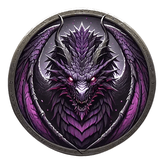 WyvernX Logo